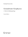 Groundwater Geophysics A Tool for Hydrogeology 2nd Edition