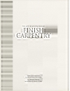 The Art of Woodworking Vol 14 Finish Carpentry