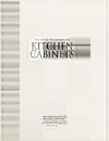 The Art of Woodworking Vol 15 Kitchen Cabinets