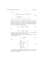 Analytic Solutions of Elastic Tuneling Problems