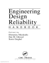 Engineering Design Reliability Handbook