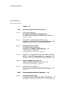 Ferroelectrics Characterization and Modeling