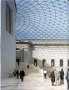 Norman Foster and The British Museum