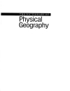 The Dictionary of Physical Geography 3rd Edition