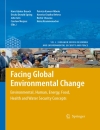 Facing Global Environmental Change