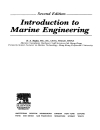 Introduction to Marine Engineering 2nd Edition