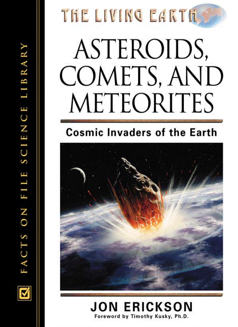 Asteroids