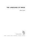 The Language of Space