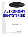 Astronomy Demystified A Self Teaching Guide