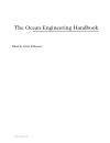 The Ocean Engineering Handbook