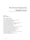 The Ocean Engineering Handbook