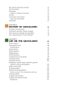 Grasslands Biomes of the Earth