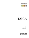 Taiga Biomes of the Earth