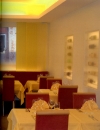 Restaurant Design