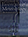 Essentials of Meteorology An Invitation to the Atmosphere 3rd Ed