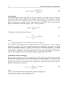 Modelling Simulation and Identification