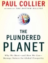 The Plundered Planet