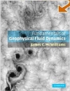 Fundamentals of Geophysical Fluid Dynamics