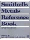 Smithells Metals Reference Book