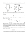 Solid State Circuits Technologies