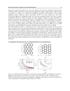 Physics and Applications of Graphene Experiments