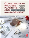 Construction Process Planning and Management