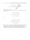 Modeling Simulation and Optimization Tolerance and Optimal Control