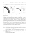 Modeling Simulation and Optimization Tolerance and Optimal Control