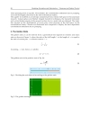 Modeling Simulation and Optimization Tolerance and Optimal Control