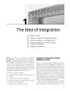 Integrated Buildings The Systems Basis of Architecture