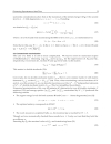 Heat Analysis and Thermodynamic Effects