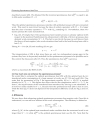 Heat Analysis and Thermodynamic Effects