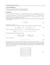 Heat Analysis and Thermodynamic Effects