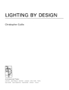 Lighting by Design