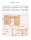 The Art of Woodworking Vol 24 Restoring Antiques