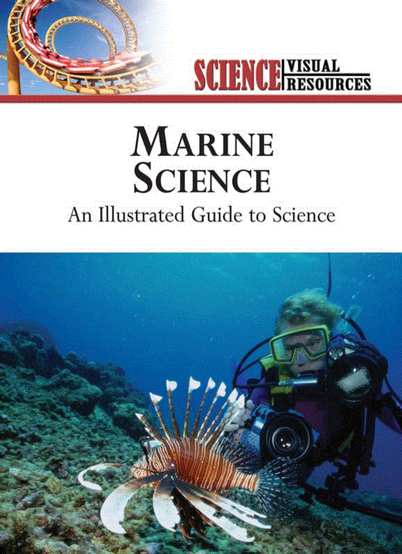 Marine Science