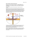 Guide for Sound Insulation in Wood Frame Construction