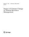 Impact of Climate Change on Natural Resource Management