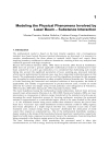 Two Phase Flow Phase Change and Numerical Modeling