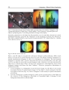 Holography Different Fields of Application