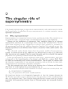 Supersymmetry Theory