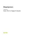 Biopolymers