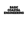 Basic Coastal Engineering