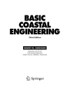 Basic Coastal Engineering