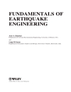 Fundamentals of Earthquake Engineering