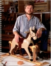 The Art of Woodworking Vol 25 Wooden Toys And Crafts