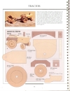 The Art of Woodworking Vol 25 Wooden Toys And Crafts