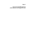 Environmental Management in Practice