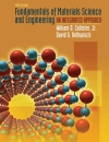 Fundamentals of Materials Science and Engineering 3rd Edition