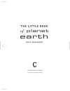 The Little Book of Planet Earth